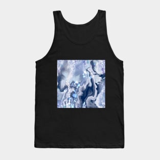 Snow Storm Tank Top